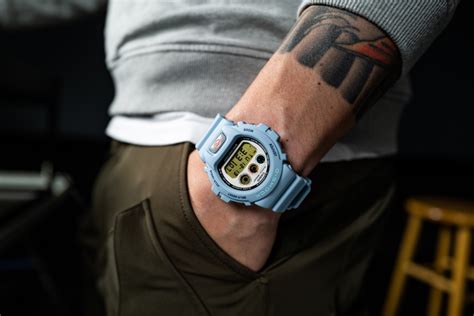 hodinkee john mayer.